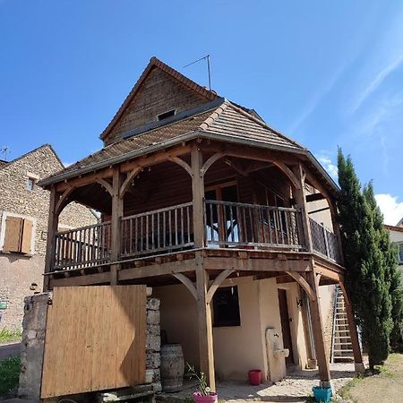 Le Clos Du Chateau Rully  エクステリア 写真
