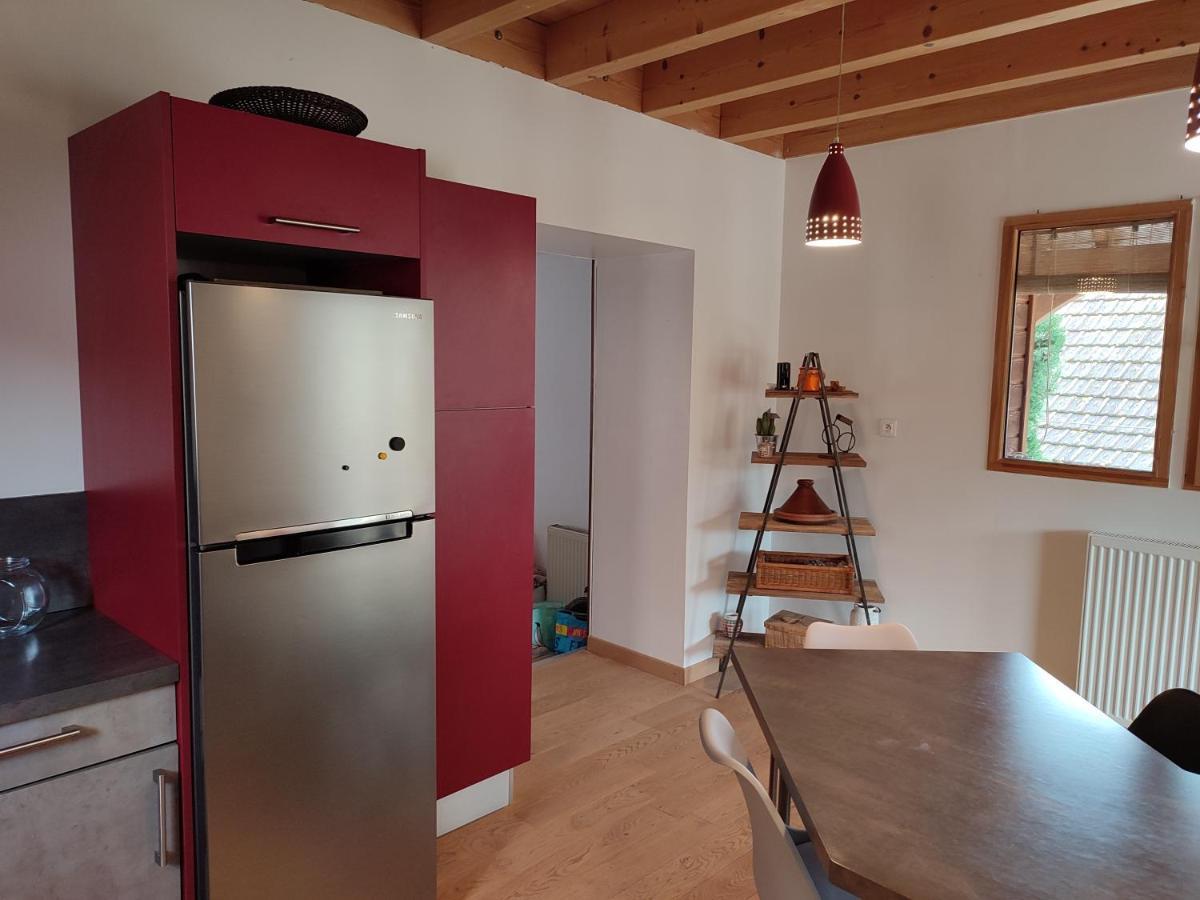 Le Clos Du Chateau Rully  エクステリア 写真