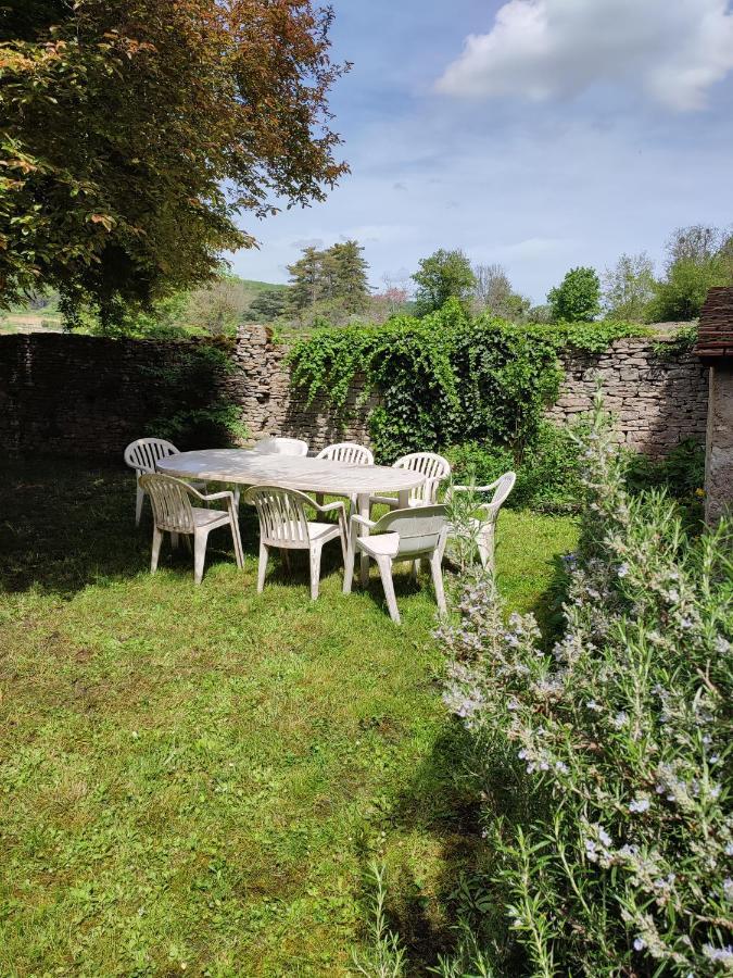 Le Clos Du Chateau Rully  エクステリア 写真