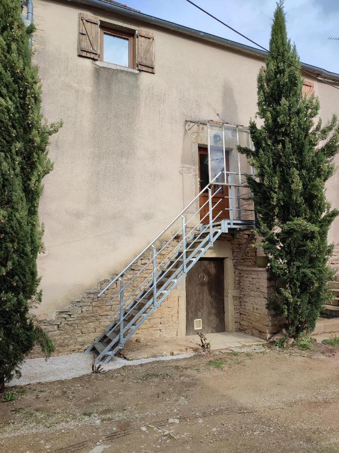 Le Clos Du Chateau Rully  エクステリア 写真