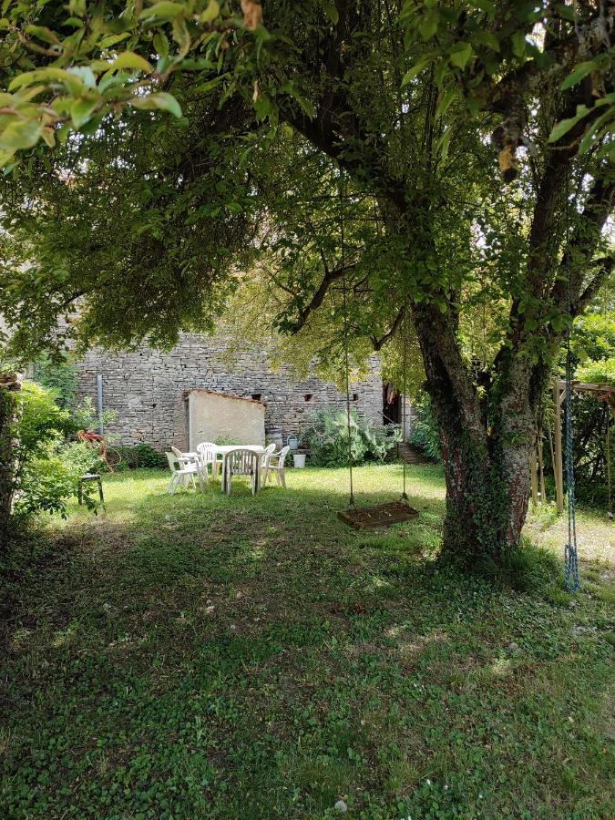 Le Clos Du Chateau Rully  エクステリア 写真