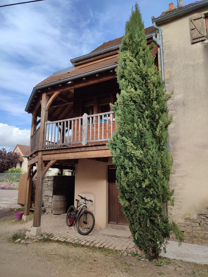 Le Clos Du Chateau Rully  エクステリア 写真